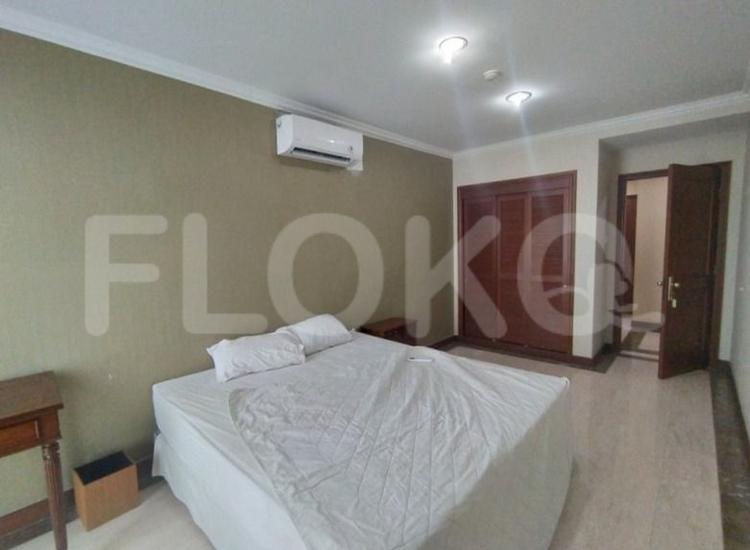 Tipe 4 Kamar Tidur di Lantai 7 untuk disewakan di Casablanca Apartemen - fte824 8