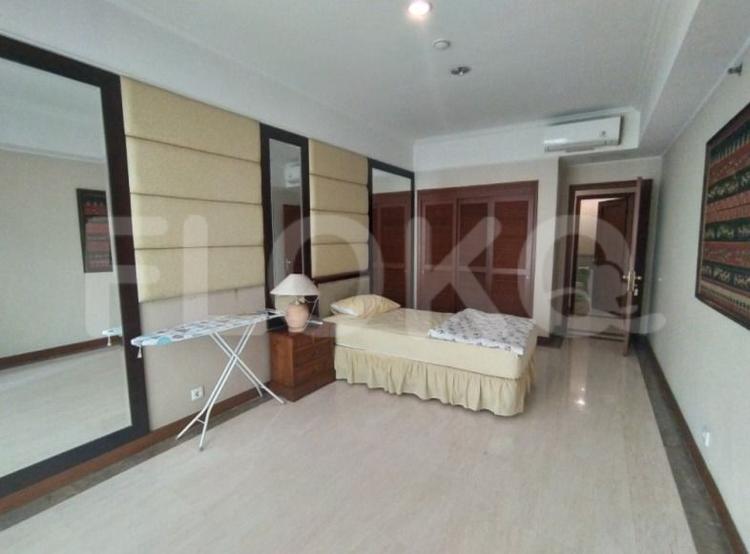 Tipe 4 Kamar Tidur di Lantai 7 untuk disewakan di Casablanca Apartemen - fte824 12