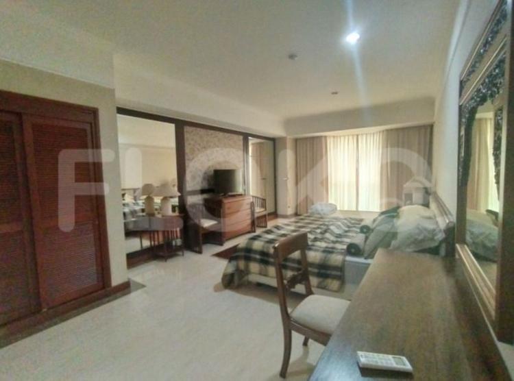 Tipe 4 Kamar Tidur di Lantai 7 untuk disewakan di Casablanca Apartemen - fte824 13