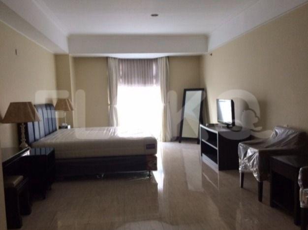 Tipe 4 Kamar Tidur di Lantai 12 untuk disewakan di Casablanca Apartemen - fte913 5