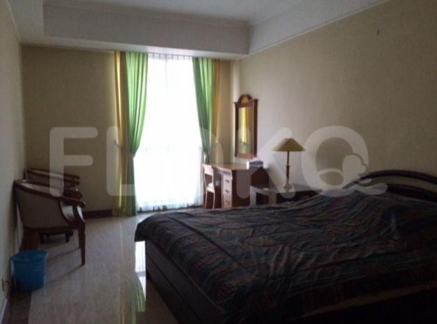 Tipe 4 Kamar Tidur di Lantai 12 untuk disewakan di Casablanca Apartemen - fte913 3