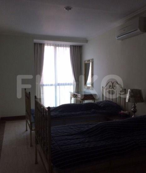 Tipe 4 Kamar Tidur di Lantai 12 untuk disewakan di Casablanca Apartemen - fte913 7