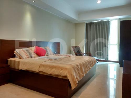 Tipe 4 Kamar Tidur di Lantai 7 untuk disewakan di Casablanca Apartemen - fted4a 4