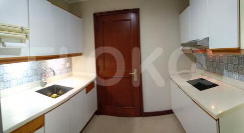 Tipe 4 Kamar Tidur di Lantai 7 untuk disewakan di Casablanca Apartemen - fted4a 2