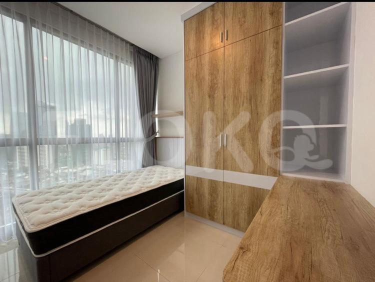 Tipe 2 Kamar Tidur di Lantai 30 untuk disewakan di The Newton 1 Ciputra Apartemen - fsc530 3