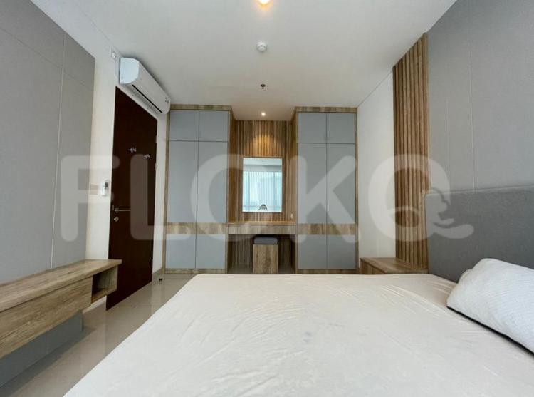 Tipe 2 Kamar Tidur di Lantai 30 untuk disewakan di The Newton 1 Ciputra Apartemen - fsc530 2