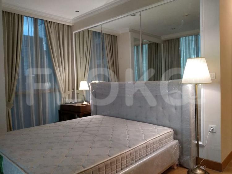 Tipe 2 Kamar Tidur di Lantai 15 untuk disewakan di Residence 8 Senopati - fsed99 9