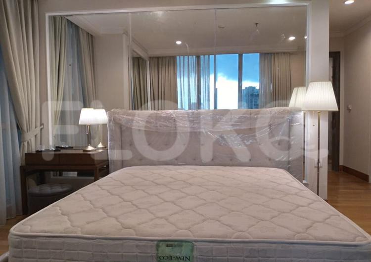 Tipe 2 Kamar Tidur di Lantai 15 untuk disewakan di Residence 8 Senopati - fsed99 7