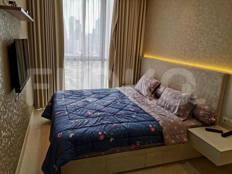 Tipe 2 Kamar Tidur di Lantai 15 untuk disewakan di Ciputra World 2 Apartemen - fku9cb 5