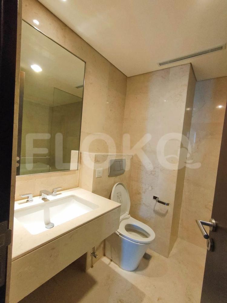 2 Bedroom on 15th Floor for Rent in Ciputra World 2 Apartment - fkub91 2