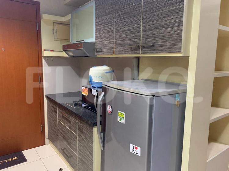 Tipe 1 Kamar Tidur di Lantai 6 untuk disewakan di Kuningan Place Apartemen - fkue51 13