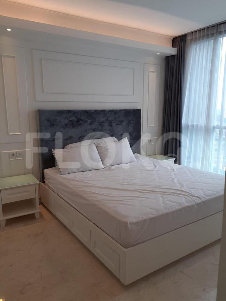 2 Bedroom on 28th Floor for Rent in Ciputra World 2 Apartment - fku133 3