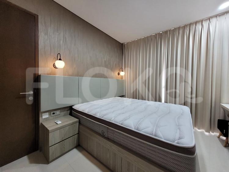 Tipe 1 Kamar Tidur di Lantai 33 untuk disewakan di The Newton 1 Ciputra Apartemen - fsc70d 3