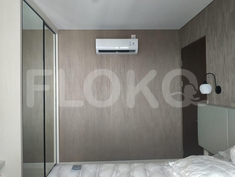 Tipe 1 Kamar Tidur di Lantai 33 untuk disewakan di The Newton 1 Ciputra Apartemen - fsc70d 2