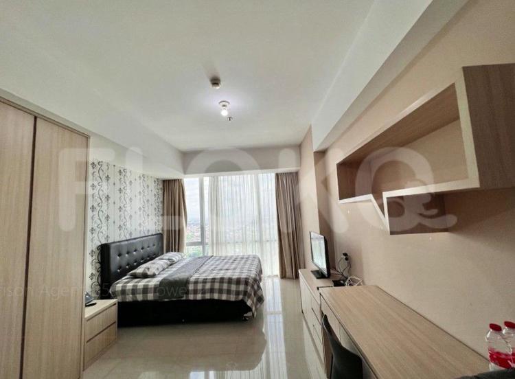 1 Bedroom on 15th Floor for Rent in U Residence - fka620 5