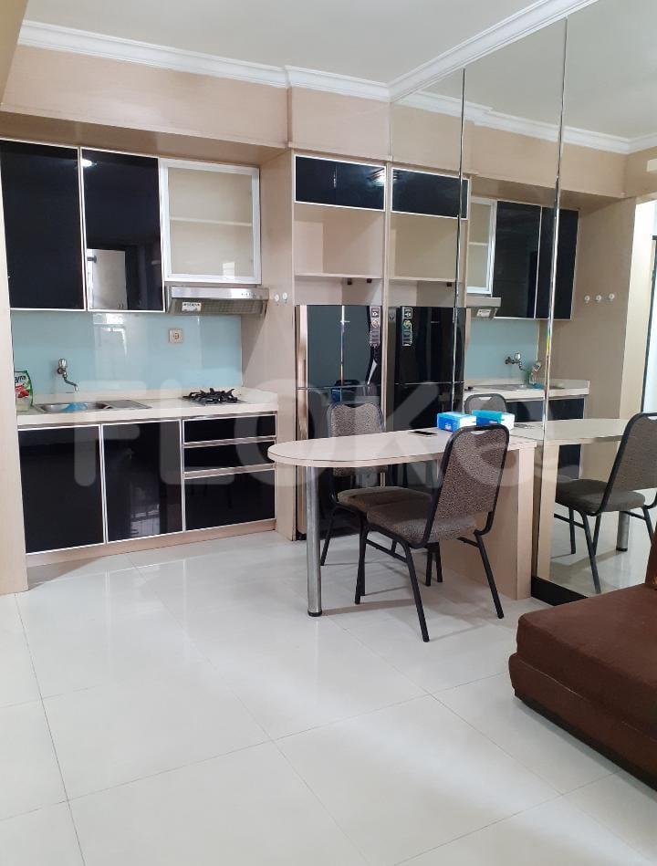 2 Bedroom on 10th Floor for Rent in Mediterania Palace Kemayoran - fkeb17 1