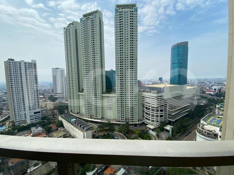 Tipe 1 Kamar Tidur di Lantai 27 untuk disewakan di Taman Anggrek Residence - ftadba 5