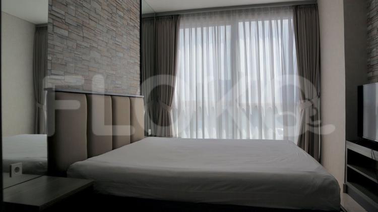 Tipe 1 Kamar Tidur di Lantai 23 untuk disewakan di Ciputra World 2 Apartemen - fku357 11