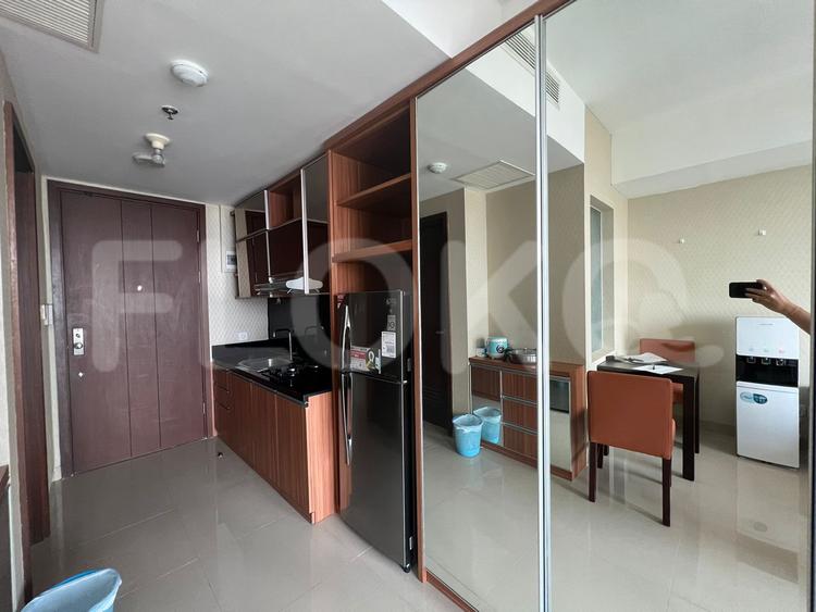 1 Bedroom on 15th Floor for Rent in U Residence - fkac34 1