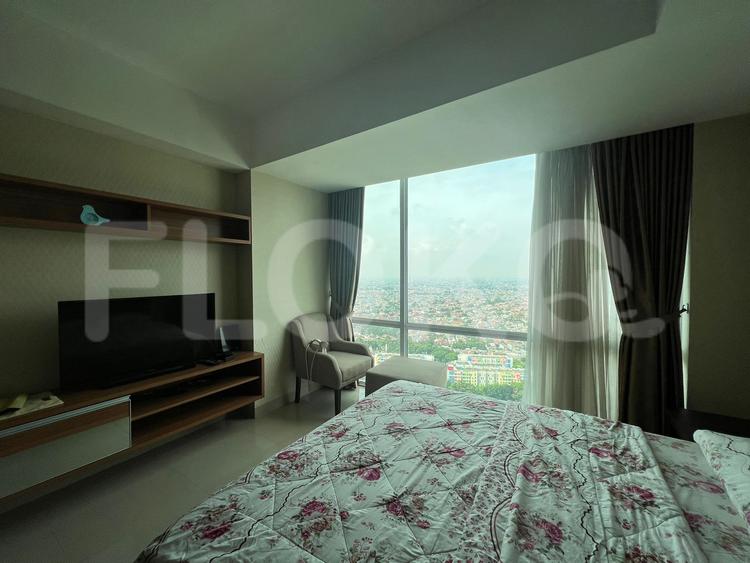 1 Bedroom on 15th Floor for Rent in U Residence - fkac34 3