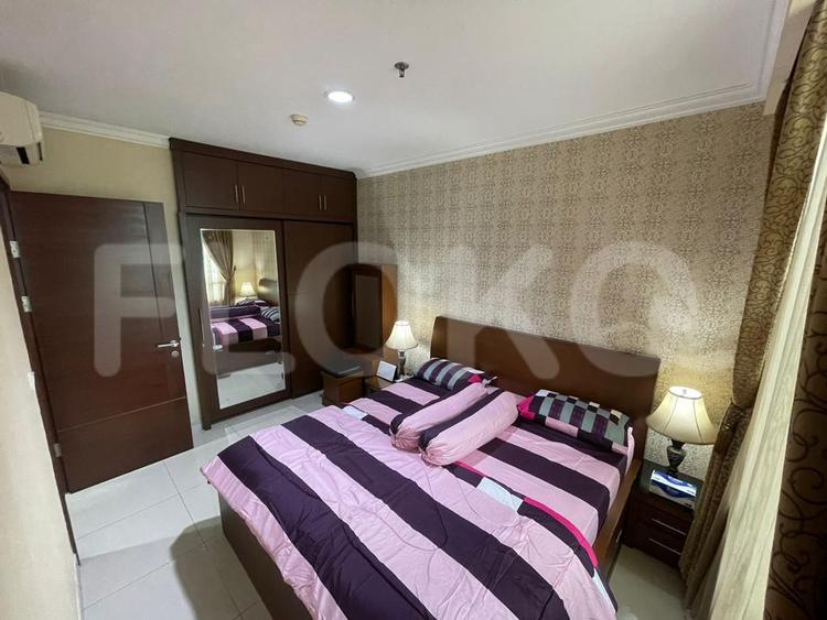 Tipe 1 Kamar Tidur di Lantai 3 untuk disewakan di Kuningan City (Denpasar Residence) - fkua17 1