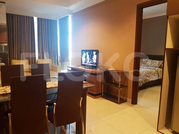 1 Bedroom on 10th Floor for Rent in Kuningan City (Denpasar Residence) - fkuc52 4