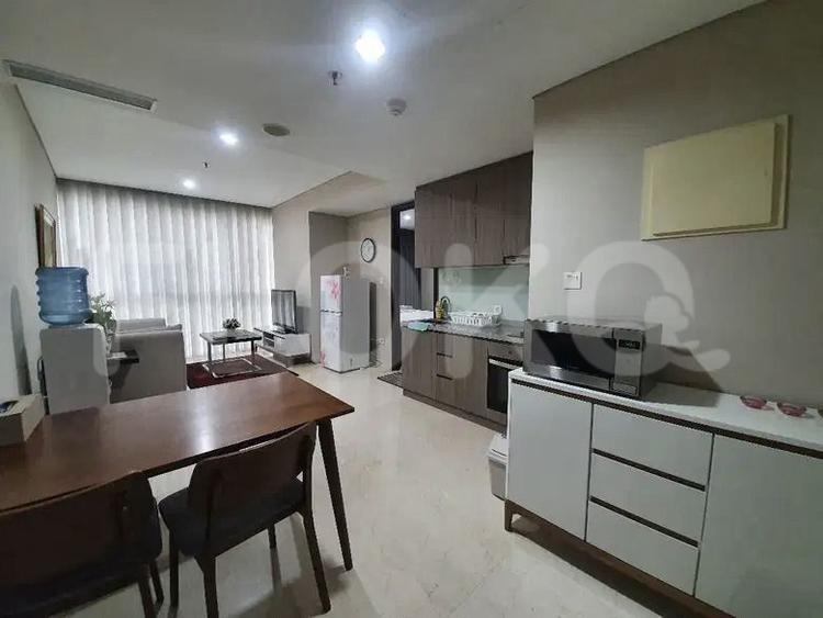 1 Bedroom on 3rd Floor for Rent in Ciputra World 2 Apartment - fku11b 5