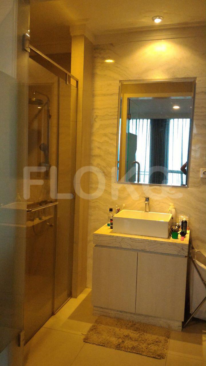 1 Bedroom on 15th Floor for Rent in Residence 8 Senopati - fse35d 1