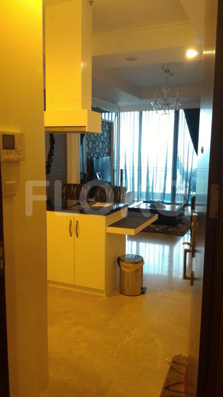 1 Bedroom on 15th Floor for Rent in Residence 8 Senopati - fse35d 4