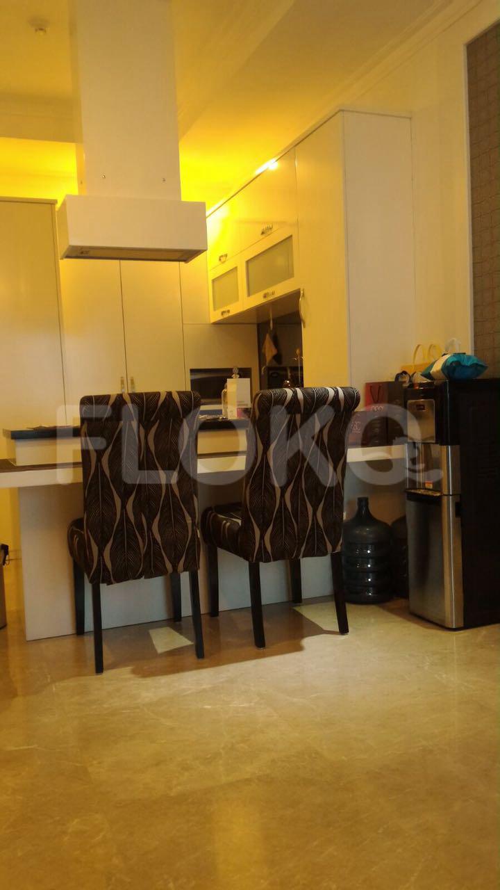 1 Bedroom on 15th Floor for Rent in Residence 8 Senopati - fse35d 2