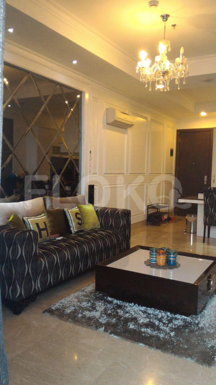 1 Bedroom on 15th Floor for Rent in Residence 8 Senopati - fse35d 3