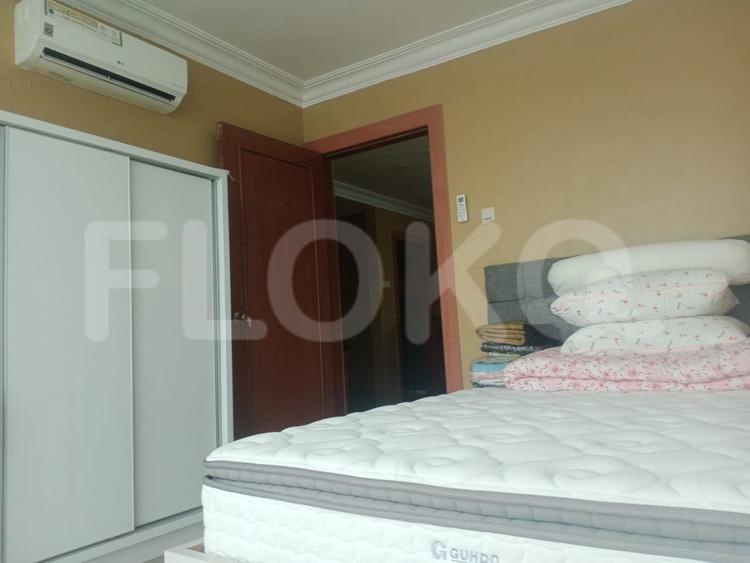 Tipe 3 Kamar Tidur di Lantai 12 untuk disewakan di Puri Imperium Apartemen - fkub35 5