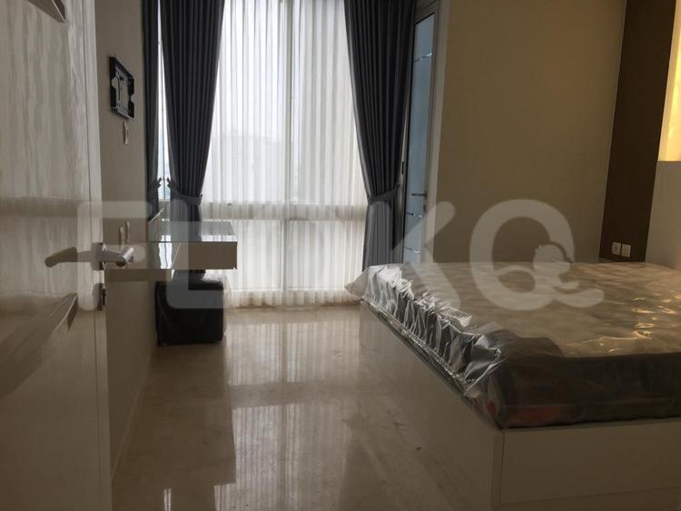 Tipe 2 Kamar Tidur di Lantai 15 untuk disewakan di The Grove Apartemen - fku782 6