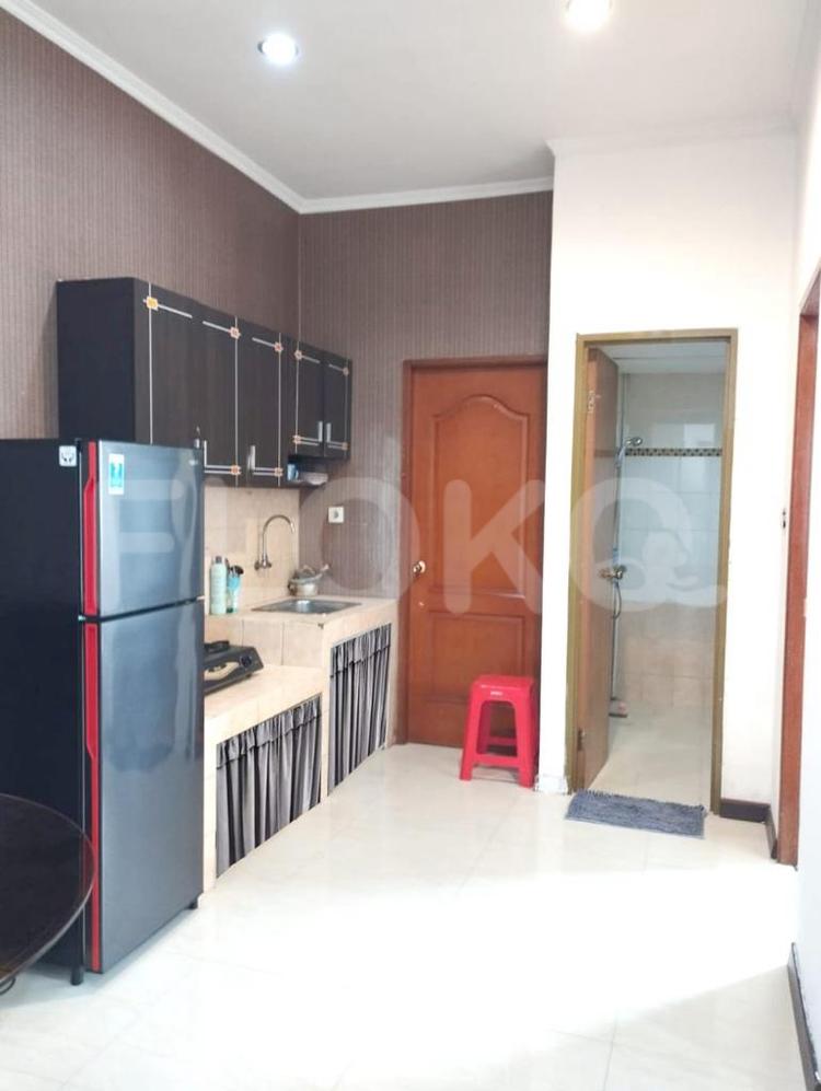 3 Bedroom on 10th Floor for Rent in Mediterania Palace Kemayoran - fkef61 9