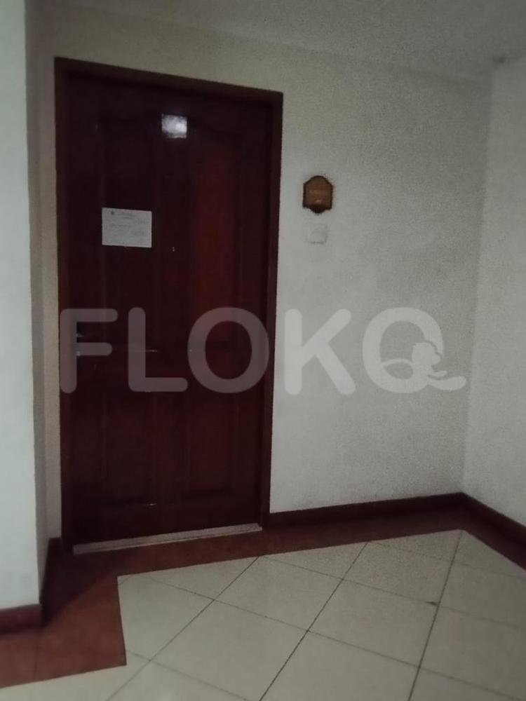 3 Bedroom on 10th Floor for Rent in Mediterania Palace Kemayoran - fkef61 2