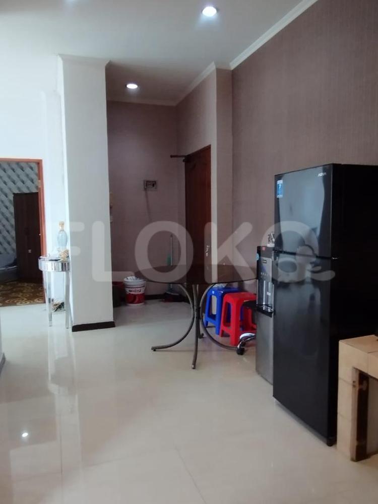 3 Bedroom on 10th Floor for Rent in Mediterania Palace Kemayoran - fkef61 3