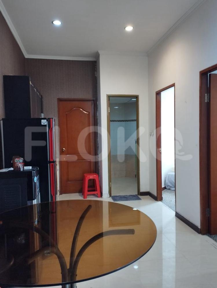 3 Bedroom on 10th Floor for Rent in Mediterania Palace Kemayoran - fkef61 5