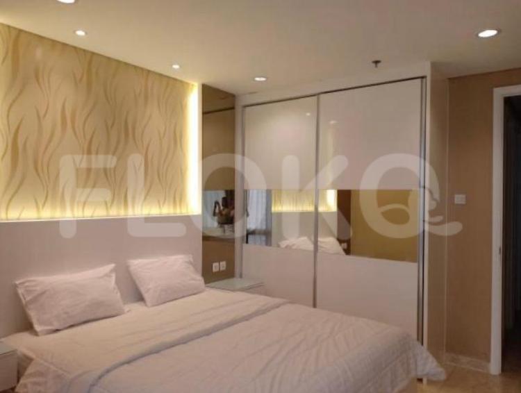 Tipe 2 Kamar Tidur di Lantai 14 untuk disewakan di The Grove Apartemen - fku121 6