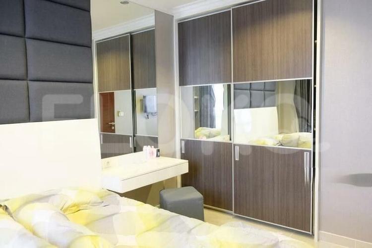 Tipe 1 Kamar Tidur di Lantai 16 untuk disewakan di Kuningan City (Denpasar Residence) - fku5fa 4