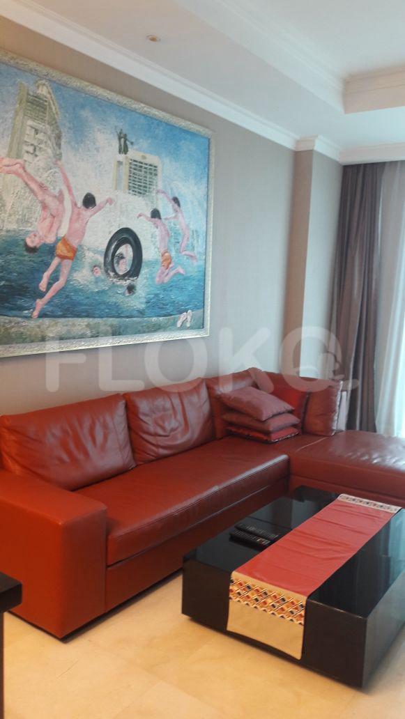 1 Bedroom on 11th Floor for Rent in Residence 8 Senopati - fseb2d 2