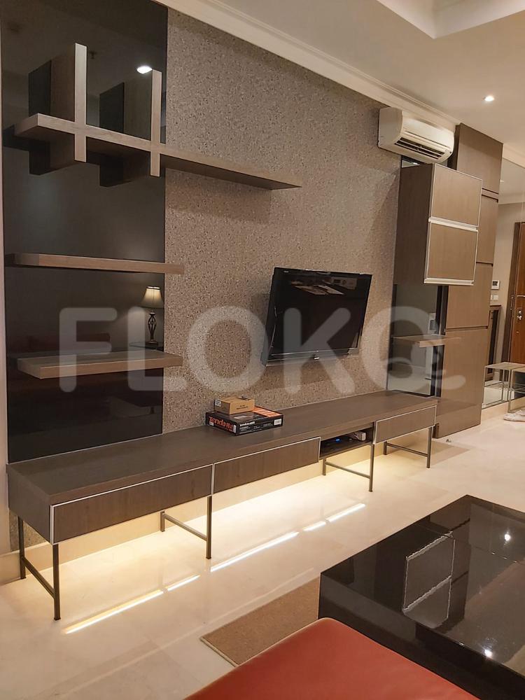 1 Bedroom on 11th Floor for Rent in Residence 8 Senopati - fseb2d 4