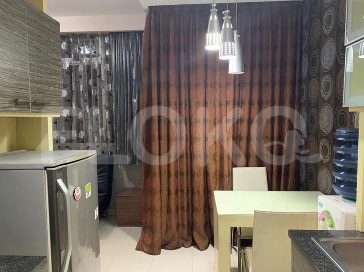 Tipe 1 Kamar Tidur di Lantai 6 untuk disewakan di Kuningan Place Apartemen - fkue51 5