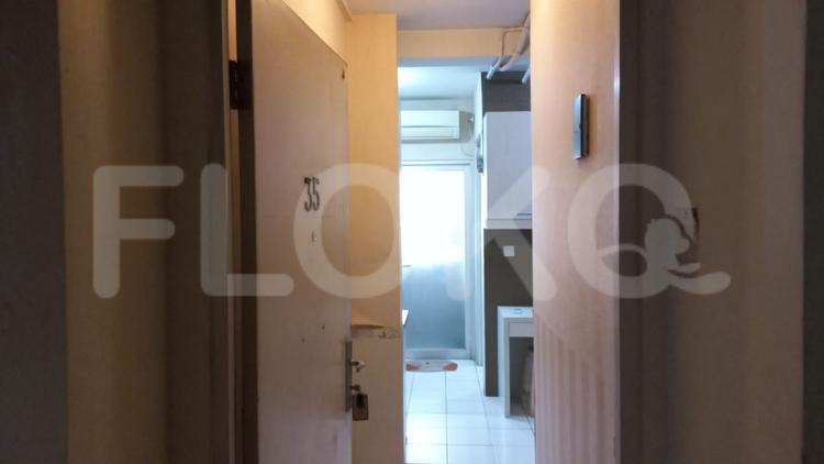 Tipe 2 Kamar Tidur di Lantai 15 untuk disewakan di Menteng Square Apartemen - fme62f 2