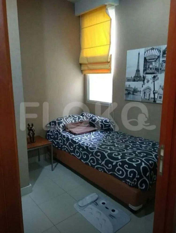 Tipe 2 Kamar Tidur di Lantai 15 untuk disewakan di Kuningan Place Apartemen - fkuab0 1