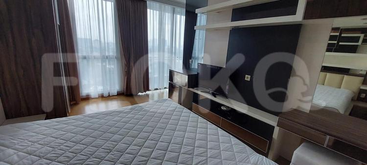 Tipe 1 Kamar Tidur di Lantai 15 untuk disewakan di Residence 8 Senopati - fse394 2