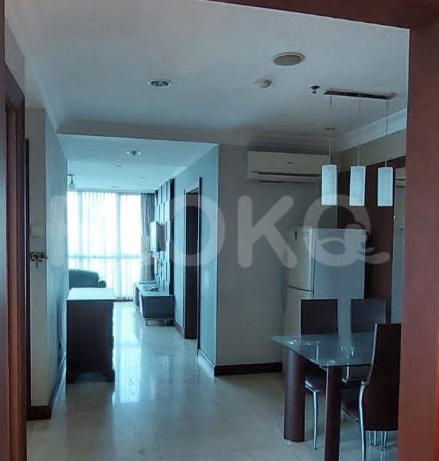 3 Bedroom on 15th Floor for Rent in Puri Imperium Apartment - fku060 6