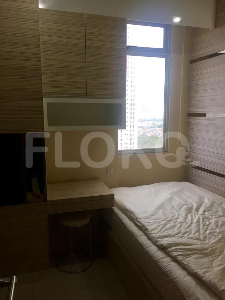 Tipe 2 Kamar Tidur di Lantai 15 untuk disewakan di Kuningan Place Apartemen - fku82e 4