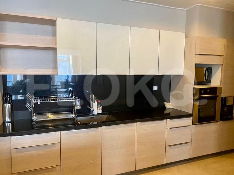 3 Bedroom on Lantai Floor for Rent in Ascott Apartment - ftha90 3