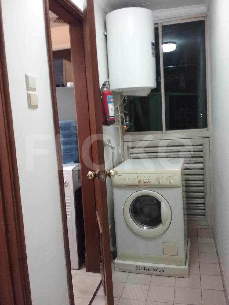 Tipe 3 Kamar Tidur di Lantai 10 untuk disewakan di Puri Imperium Apartemen - fkua45 3