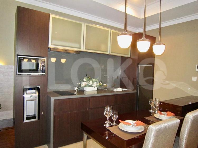 1 Bedroom on 21st Floor for Rent in Residence 8 Senopati - fse9be 3